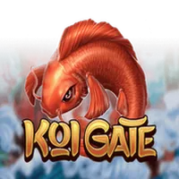 Koi Gate